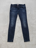 Women Tommy Hilfiger Natalie Blue Skinny W30 L32 (EU 40/L) Jeans
