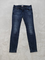 Women Tommy Hilfiger Natalie Blue Skinny W30 L32 (EU 40/L) Jeans