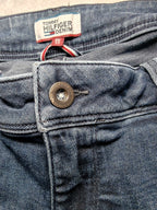 Women Tommy Hilfiger Natalie Blue Skinny W30 L32 (EU 40/L) Jeans