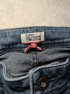 Women Tommy Hilfiger Natalie Blue Skinny W30 L32 (EU 40/L) Jeans