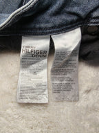 Women Tommy Hilfiger Natalie Blue Skinny W30 L32 (EU 40/L) Jeans