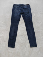 Women Tommy Hilfiger Natalie Blue Skinny W30 L32 (EU 40/L) Jeans