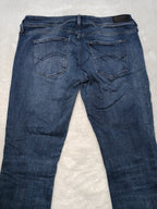 Women Tommy Hilfiger Natalie Blue Skinny W30 L32 (EU 40/L) Jeans