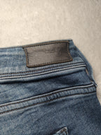Women Tommy Hilfiger Natalie Blue Skinny W30 L32 (EU 40/L) Jeans