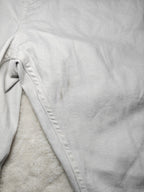 Men Tommy Hilfiger Denton White Straight W38 L32 Jeans