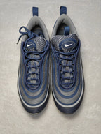 Boys Nike Air Max 97 Ultra ’17 GS Midnight Navy EU 39 Sneakers