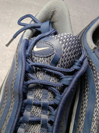 Boys Nike Air Max 97 Ultra ’17 GS Midnight Navy EU 39 Sneakers