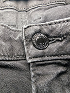 Women Guess Annette Black Skinny W34 L32 (EU 48/XL) Jeans