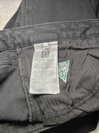 Women Guess Annette Black Skinny W34 L32 (EU 48/XL) Jeans
