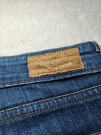 Women Levi’s Bold Curve Indigo Blue Skinny W29 L32 Jeans