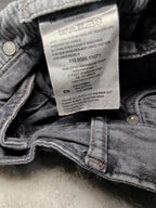 Women Marc O'Polo Alby Washed Black Slim W27 L32 (EU 36/S) Jeans