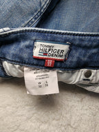 Women Tommy Hilfiger Sophie Blue Skinny W32 L32 (EU 42/XL) Jeans