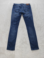 Women Tommy Hilfiger Sophie Blue Skinny W32 L32 (EU 42/XL) Jeans