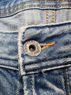 Men Diesel Onijo 0071J Light Blue Slim W31 L34 Vintage 2006 Jeans
