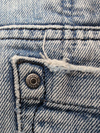 Men Diesel Onijo 0071J Light Blue Slim W31 L34 Vintage 2006 Jeans