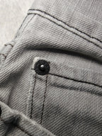 Men Levi’s 511 Light Grey Skinny W33 L34 Jeans