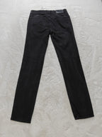 Men Calvin Klein CMA585 Black Skinny W30 L34 Jeans