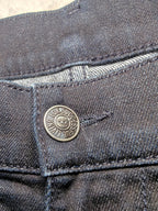 Men Diesel D-Strukt 009MP Dark Blue Slim W33 L32 Jeans