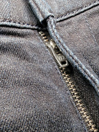Men Diesel D-Strukt 009MP Dark Blue Slim W33 L32 Jeans