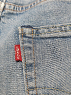 Men Levi’s 512 Light Blue Slim Tapered W29 L30 Jeans