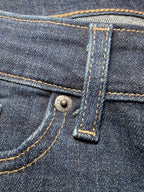 Women Levi’s 715 Dark Blue Bootcut W31 L32 (EU 40/L) Jeans