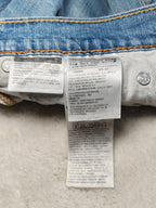 Men Levi’s 508 Light Blue Tapered W32 L30 Jeans