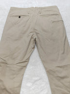 Men G-Star RAW Vetar Slim Chino Beige W34 L32 Pants
