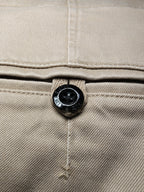 Men G-Star RAW Vetar Slim Chino Beige W34 L32 Pants