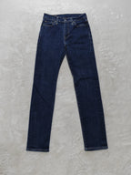Men Levi’s 510 Dark Blue Skinny W28 L30 Jeans