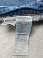 Men Levi’s 511 Blue Slim W32 L34 Jeans