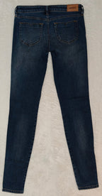 Women Diesel Gracey Stretch Blue Skinny W25 L32 (EU 34/XS) Jeans