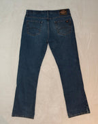 Men’s Dickies Jeans Blue Relaxed W38 L34