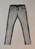 Jeans Grigri Slim Uomo Calvin Klein Taglia W28 L30