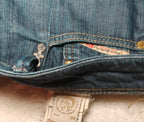 Women Diesel Blizz Blue Slim W30 L29 EU 40 Jeans
