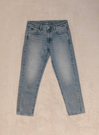 Women G - star Kate Boyfriend Blue Wash D125 Boyfriend W28 L32 (EU 38/M) Jeans