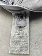 Men Diesel D - Luster Grey Wash 0095K Slim W30 L30 Jeans