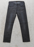 Men Lee Daren Grey Regular Straight W32 L32 Jeans