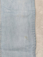Men Diesel Darron Light Blue Straight W28 L30 Jeans