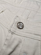 Men Diesel Timmen White Wash 008AC Slim W30 L34 Jeans