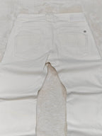 Men Diesel Timmen White Wash 008AC Slim W30 L34 Jeans