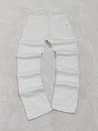Men Diesel Timmen White Wash 008AC Slim W30 L34 Jeans