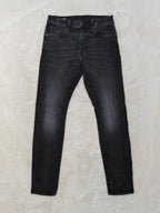 Men G - Star Revend Black Faded Skinny W31 L32 Jeans