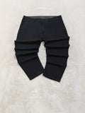 Men Levi's XX Chino Black Faded Standard Taper W34 L30 Trousers