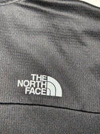 Men The North Face Black Hooded Sweatshirt (M)