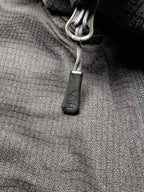 Men The North Face Black Hooded Sweatshirt (M)