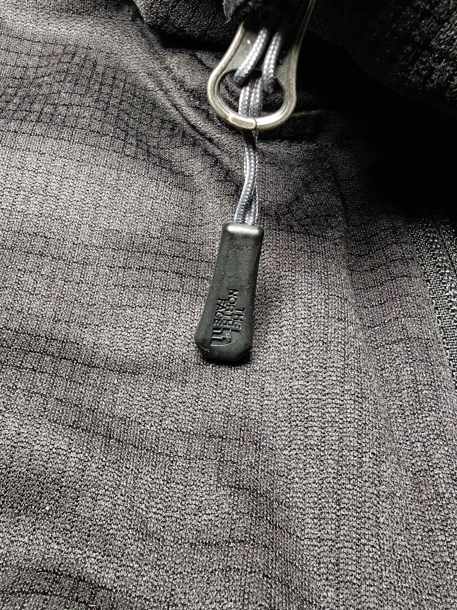 Men The North Face Black Hooded Sweatshirt (M)