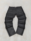 Men Versace VJC 00053 Black Slim W30 L32 Jeans