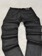 Men Versace VJC 00053 Black Slim W30 L32 Jeans