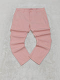 Men Y2K Levi's XX Chino Pink Slim Taper W36 L32 Trousers