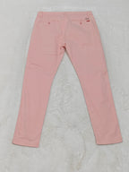 Men Y2K Levi's XX Chino Pink Slim Taper W36 L32 Trousers